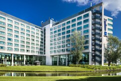 Radisson Blu Hotel Amsterdam Airport Schiphol