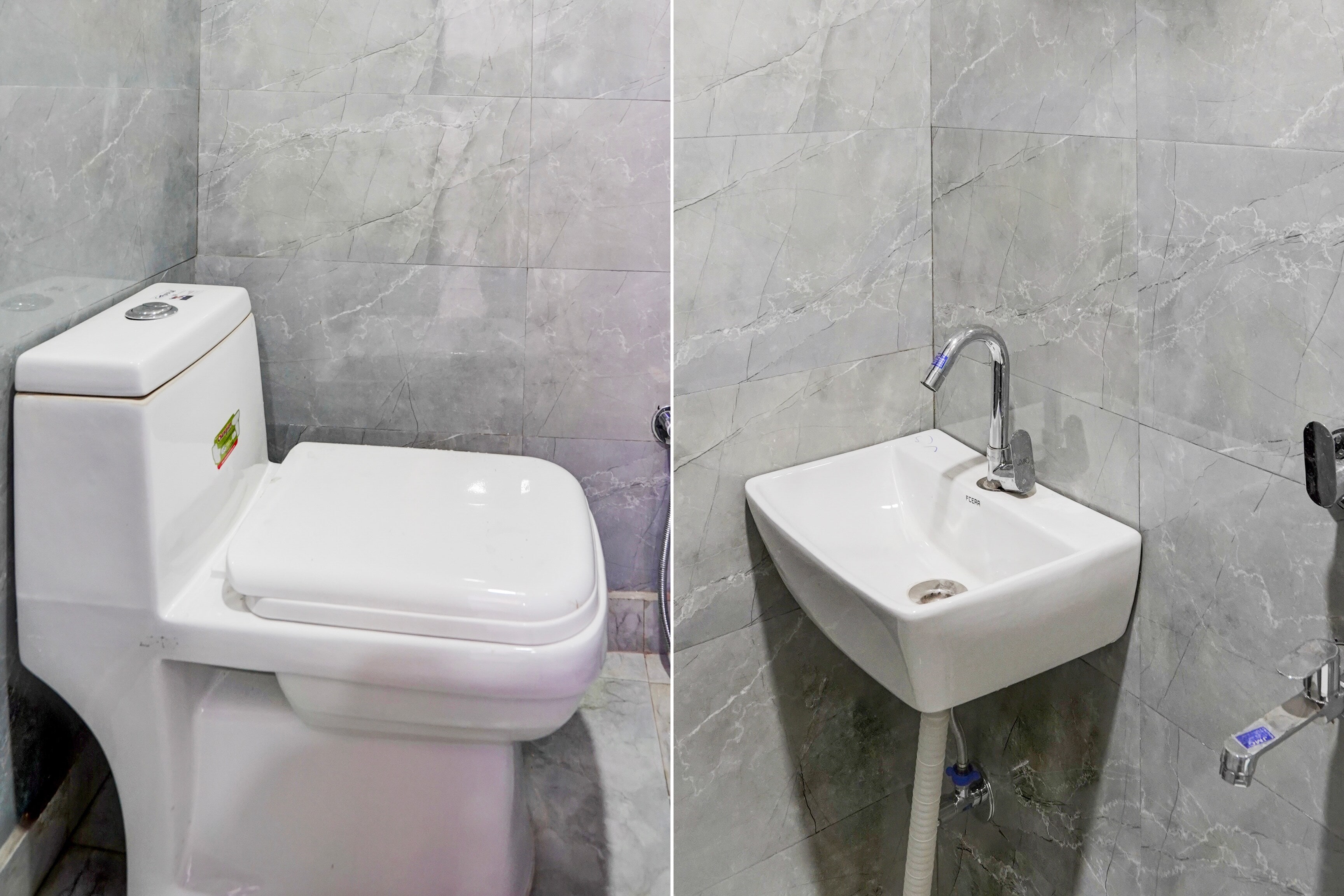 OYO 825109 Hotel O Karan Residency - Tap to explore photos