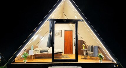 Vairagya Cottages Kasol Room Type - Si