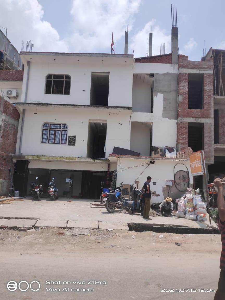 Dhanush Palace - Tap to explore photos