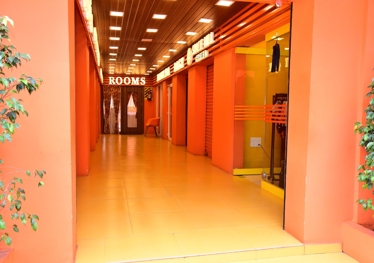 Main gallery