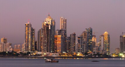 InterContinental MIRAMAR PANAMA Room Type - 1 King Premium Ocean View High Floor