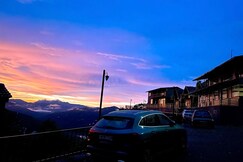 SUKOON The winter canopy