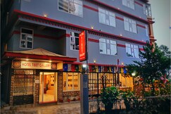 Hotel Tibet Gallery