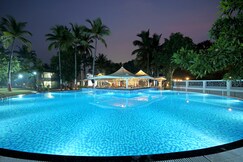 Gold Beach Villa Daman
