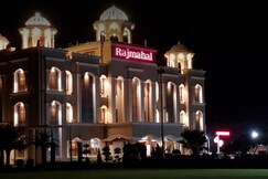 Rajmahal Resorts