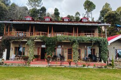 Hotel Chevron Mountain Villa