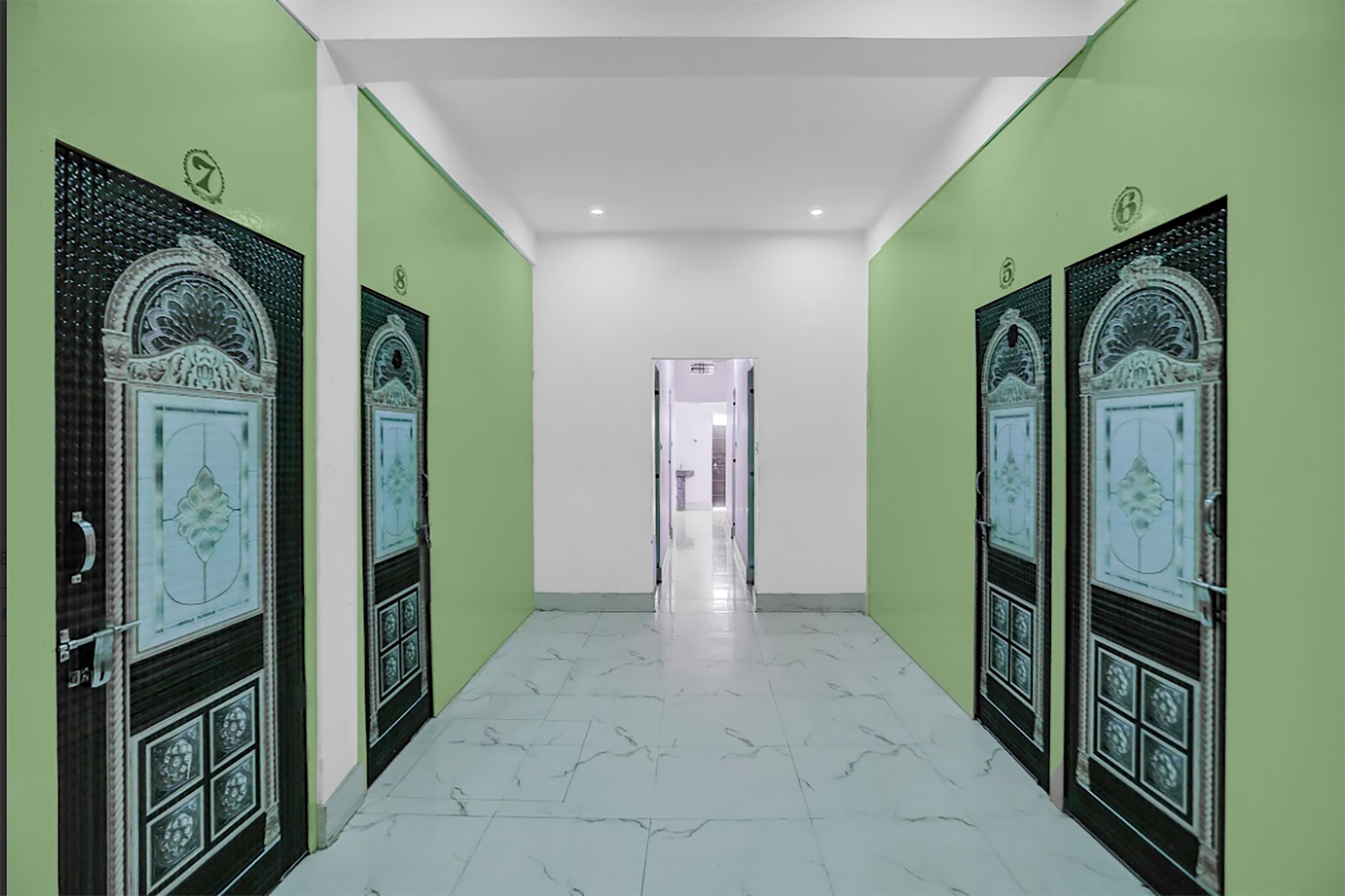 Main gallery