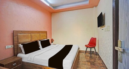 POP 84295F Kerala Stay Room Type - Classic