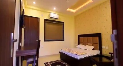 Sukhdham Gau Seva Sadan And Ashram Room Type - Deluxe Room