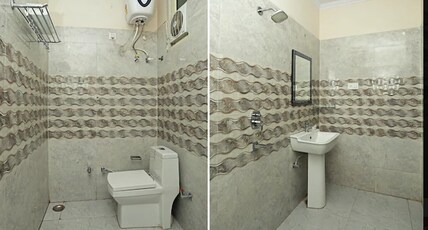 Hotel Shagun Room Type - AC ROOM
