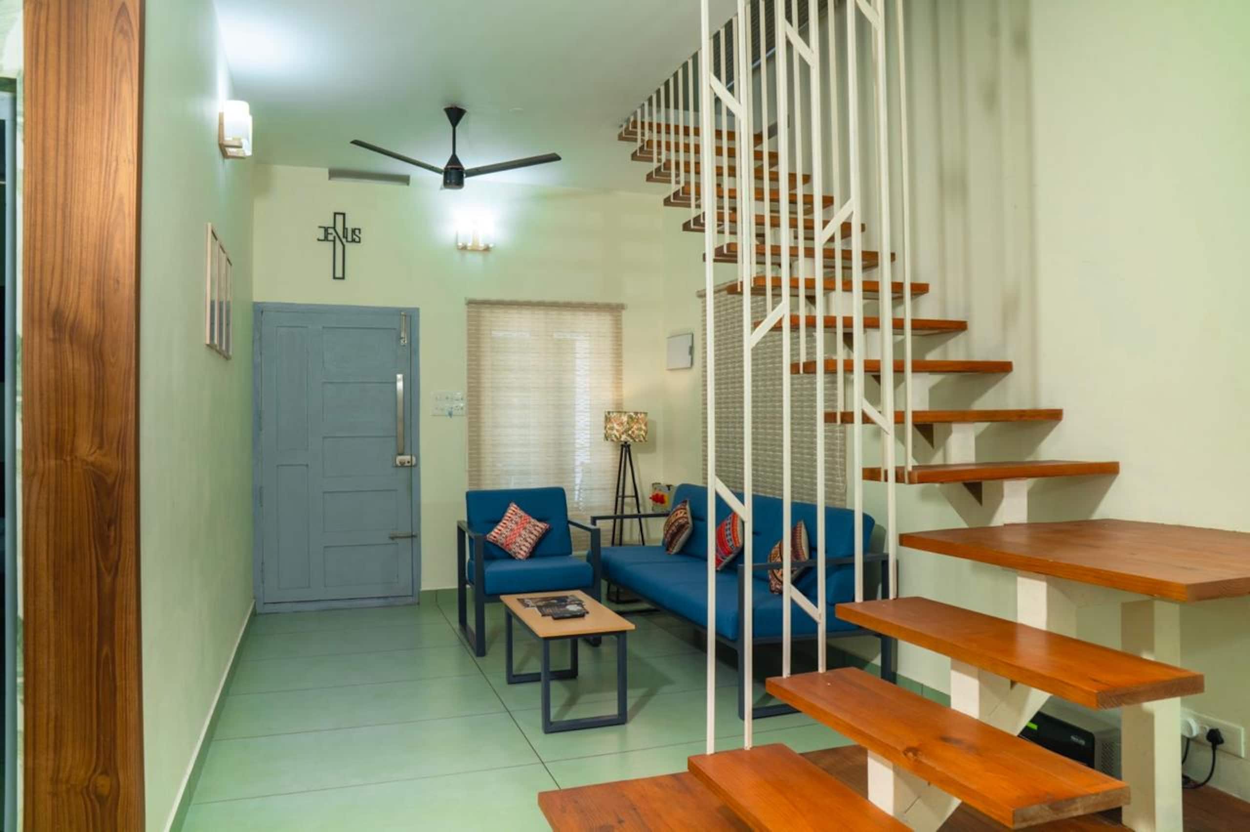 Villa at Muvattupuzha - Tap to explore photos