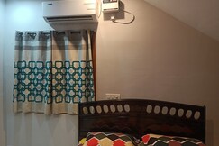 VIDHAN DUPLEX VILLA HOMESTAY