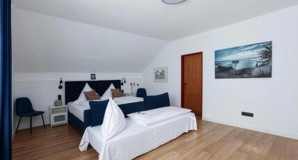 Arthotel ANA Panorama, Trademark Collection by Wyndham Room Type - Deluxe Double Room