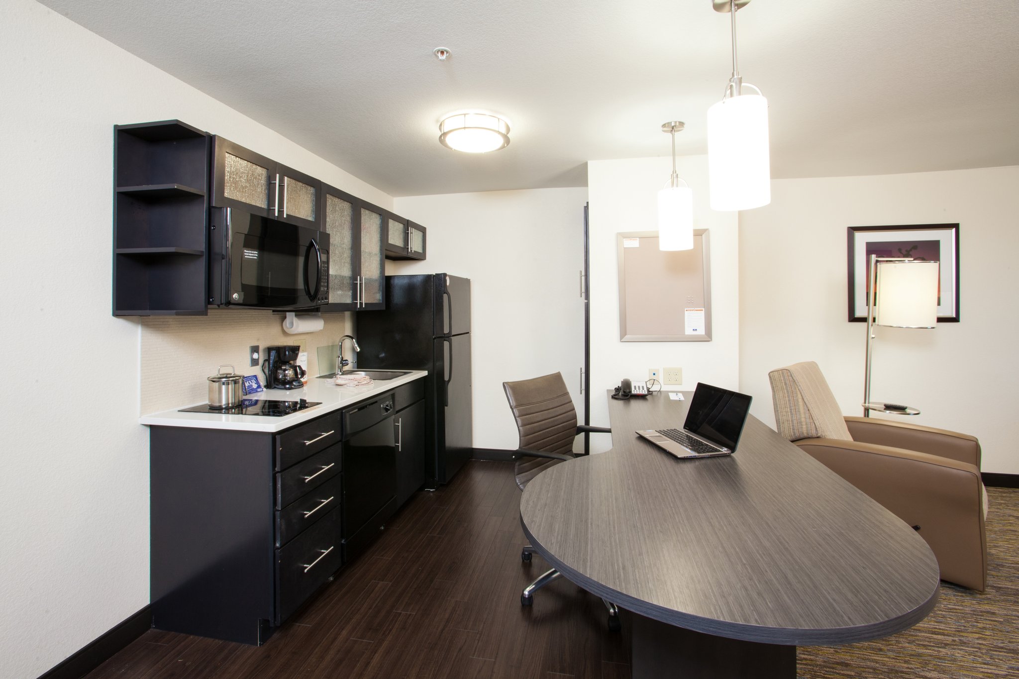 Candlewood Suites NEW BRAUNFELS, an IHG hotel - Tap to explore photos