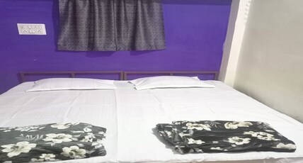 JAIN HOME STAY Room Type - Family Room 2
