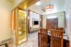 Aadi Kashi Retreat Entire 2BHK Apartment