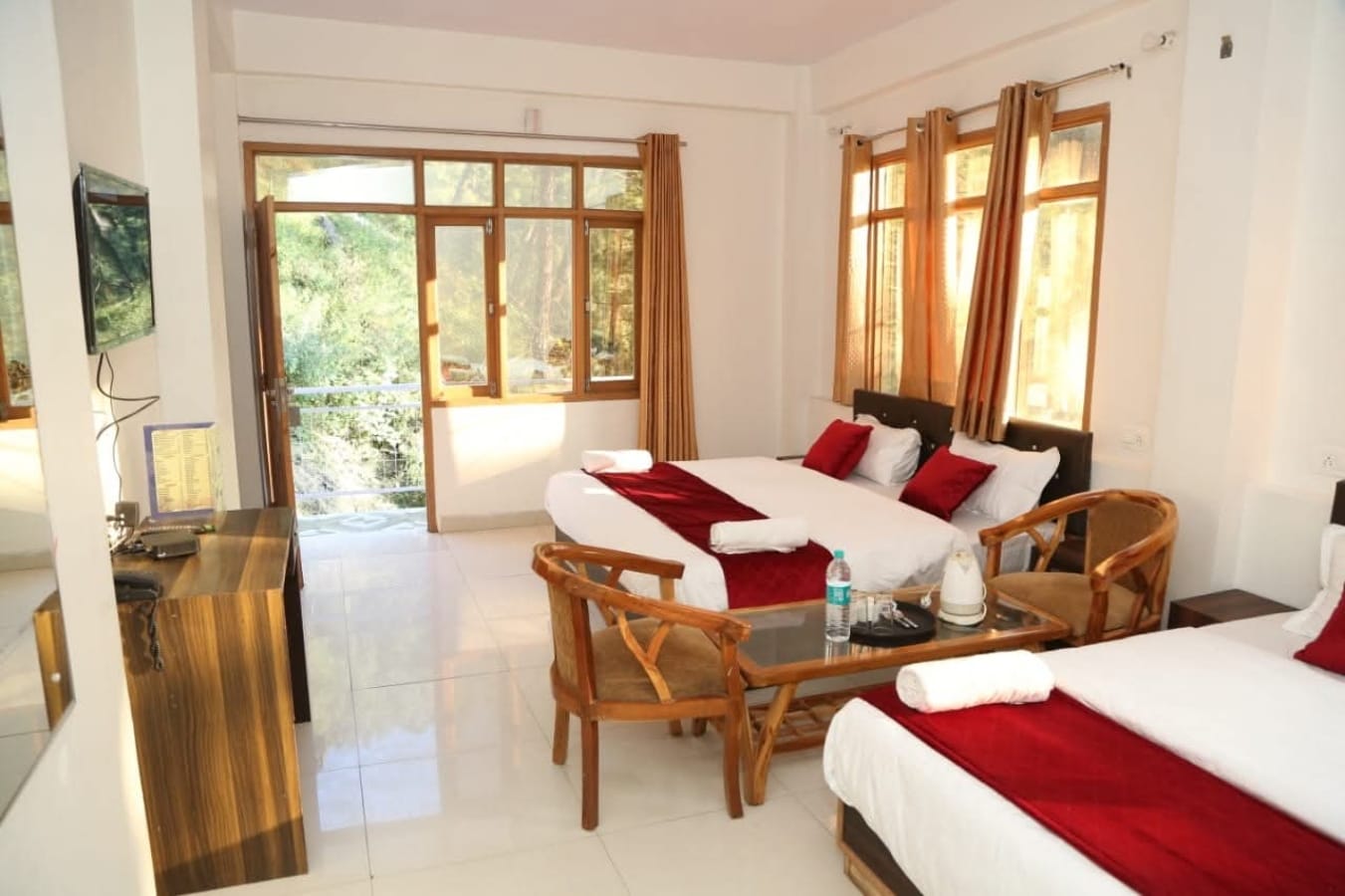 Asha Residency Shimla - Tap to explore photos