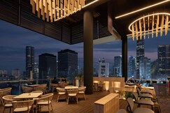 All Seasons Jakarta Thamrin