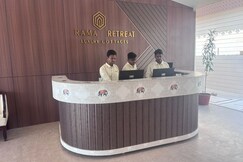 RAMA RETREAT LUXURY COTTAGES