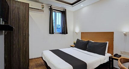 Townhouse Rohini Sector 18 Formerly Relic Stay Room Type - Classic Townhouse Rohini Sector 18 Formerly Relic Stay Room Type - Classic