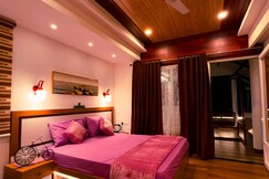 Homestay Podiyans