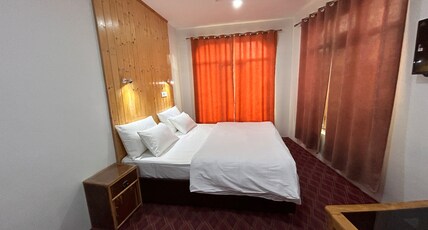 Ladakh view Room Type - Standard