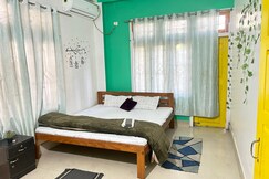 Limaya Homestay 1BHK | Hatigaon