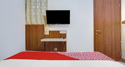 Hotel O Mall Of Indonesia Room Type - Indonesia Standard Double
