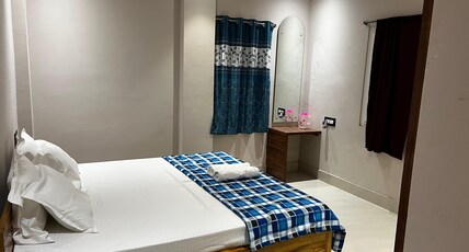 ANSHUMAN VILLA Room Type - starndad non ac