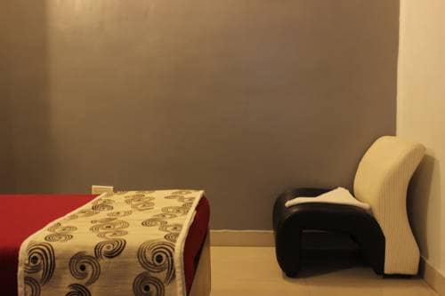 Mount Residency - Tap to explore photos