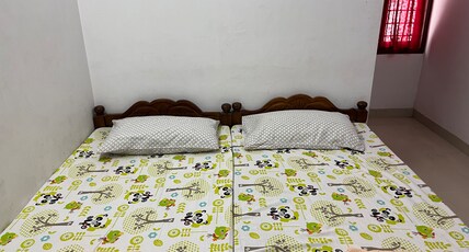 Benheal Homestay Room Type - Bedroom 1