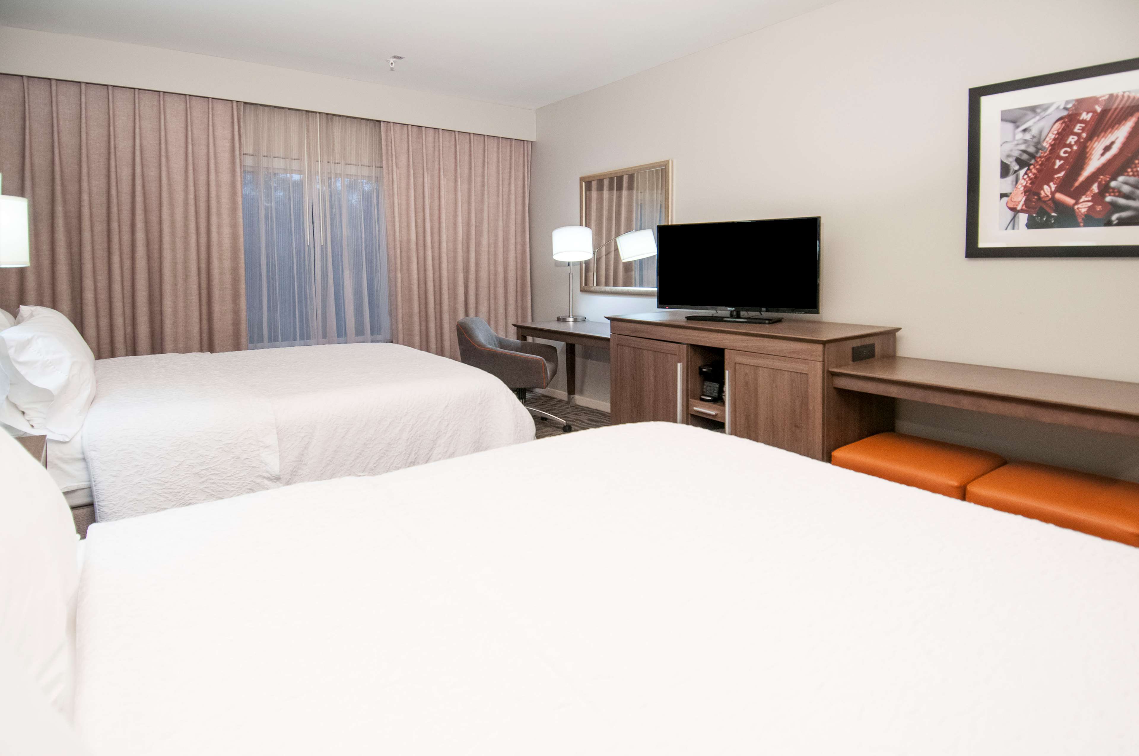 Hampton Inn by Hilton OPELOUSAS - Tap to explore photos