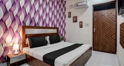 Hotel O Blackberry Room Type - Classic