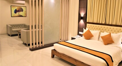 SAMBHABANA HOTEL & SUITES Room Type - SUITE