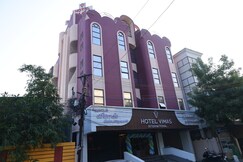 HOTEL VIMAS INTERNATIONAL
