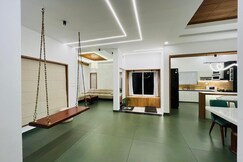Mistora Stays   2BHK Private villa