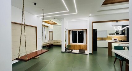 Mistora Stays   2BHK Private villa Room Type - Mistora Stays   2BHK Private villa