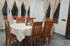 Prakriti Homestay Near Rohini Lake