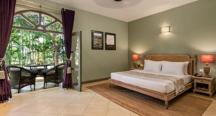 The Source at Sula Room Type - Vintage Grand room