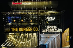 Amber Inn, prayagraj