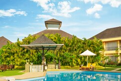 Tropical Retreat by Zuper