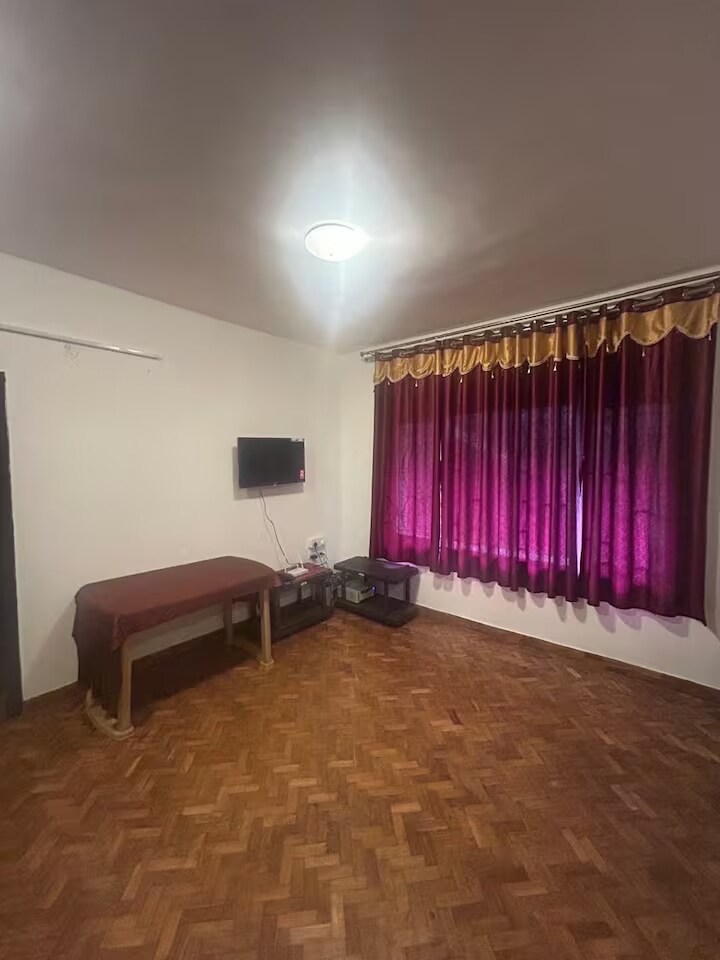 CloudNest Kodaikanal 2BHK Valley View - Tap to explore photos