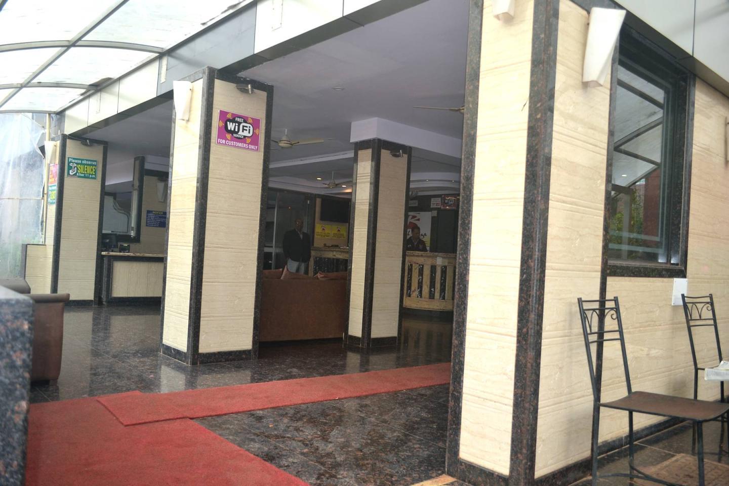 Main gallery