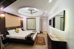 Hotel Sai Yash