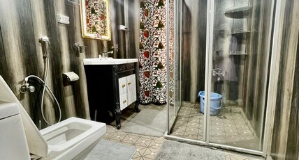 Houseboat Canberra Room Type - Premium Rooms