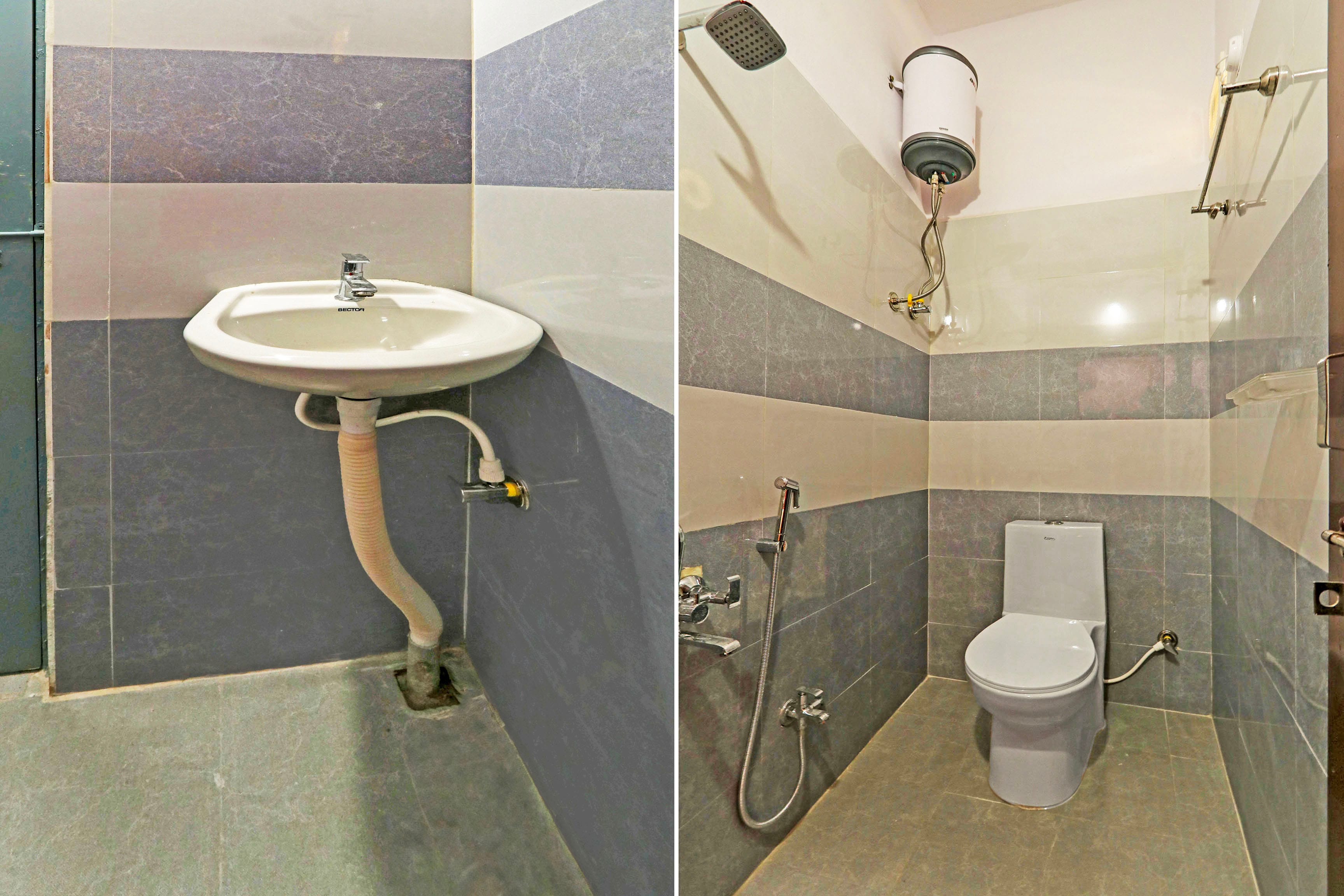 Super Hotel O RBS Classic Stay Boduppal - Tap to explore photos