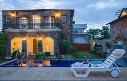 Swimming Pool 1