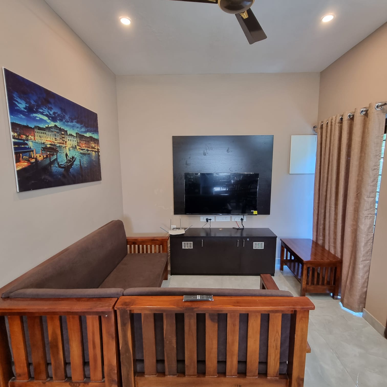 Misty View Kodai Apartment First floor apartment - Tap to explore photos