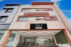 Collection O by OYO Zirakpur Bus Terminal